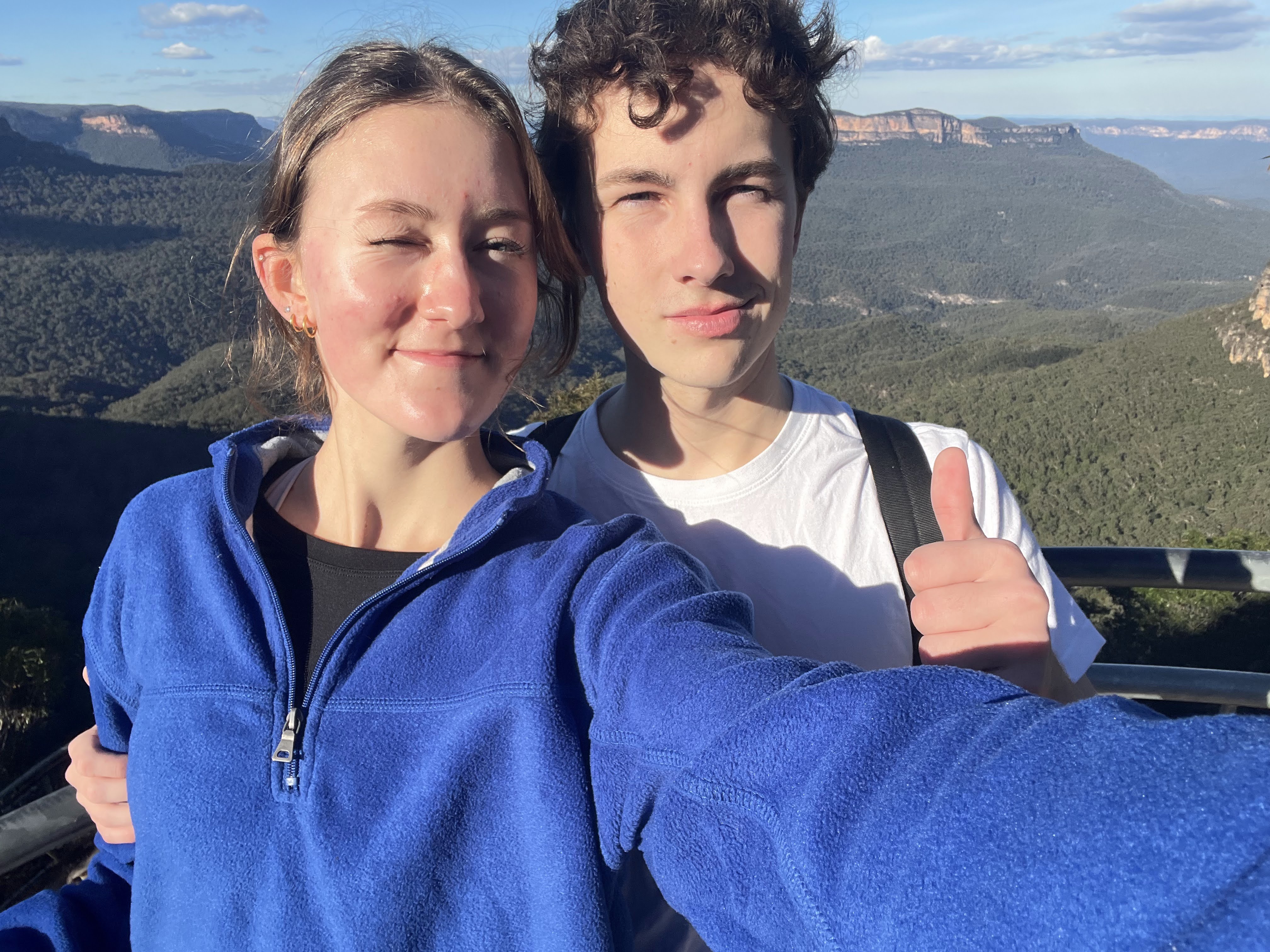 Couple photo